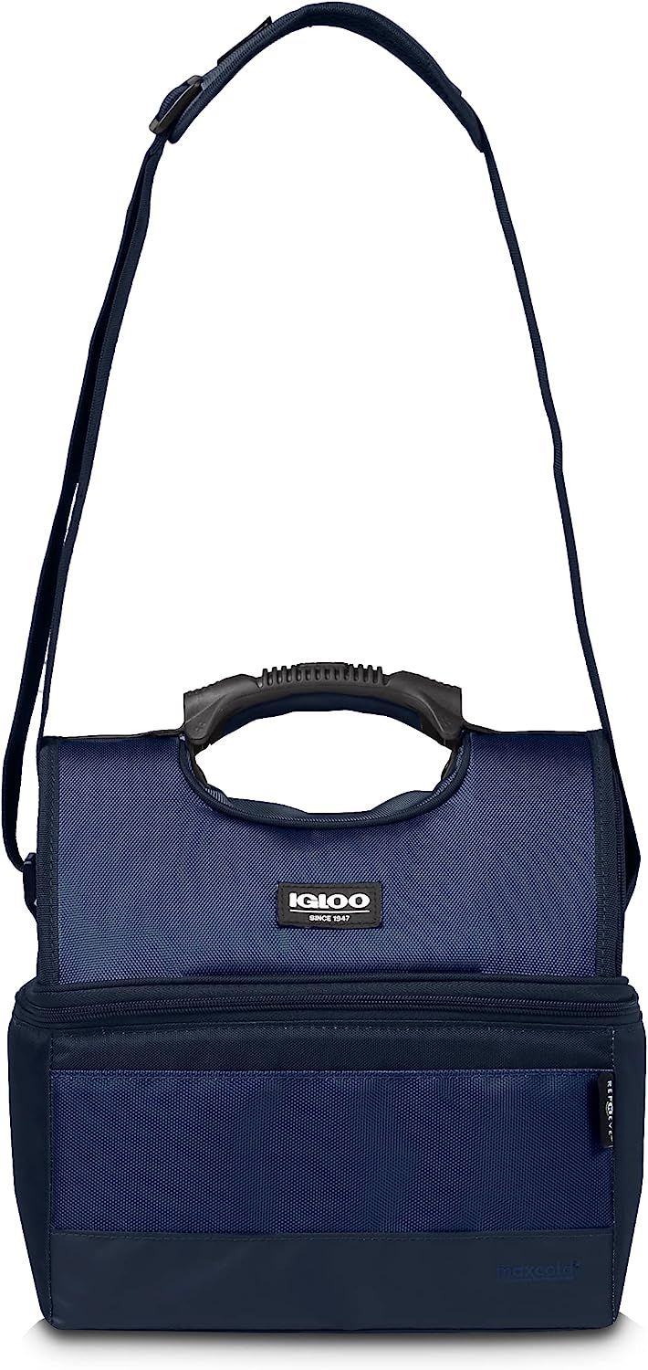Igloo gripper lunch box hotsell