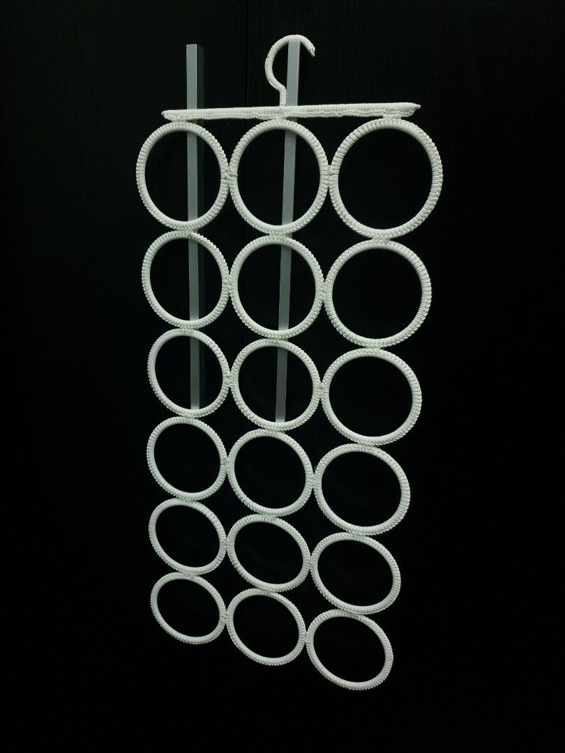 IKEA Komplement Tie Rack UNUSED on Carousell