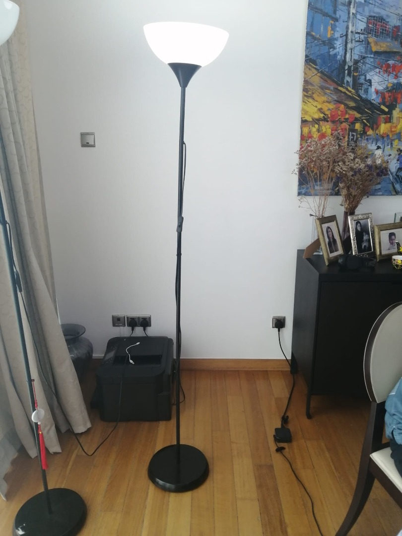 Ikea not light on sale