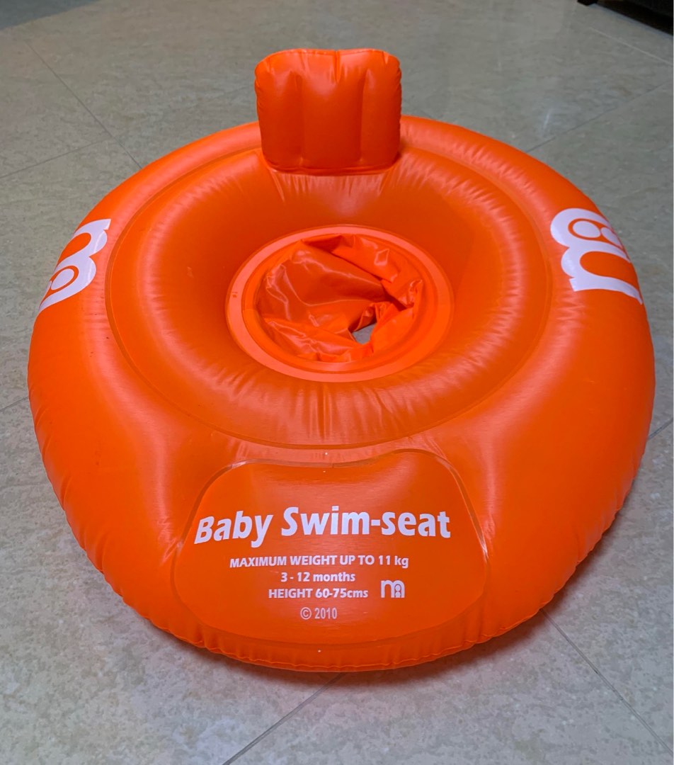 Mothercare online baby float