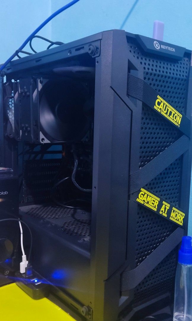 intel core i5 6500, Computers & Tech, Desktops on Carousell
