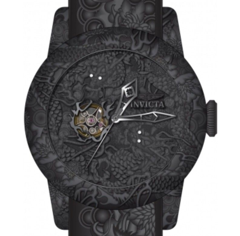 Invicta clearance empire dragon