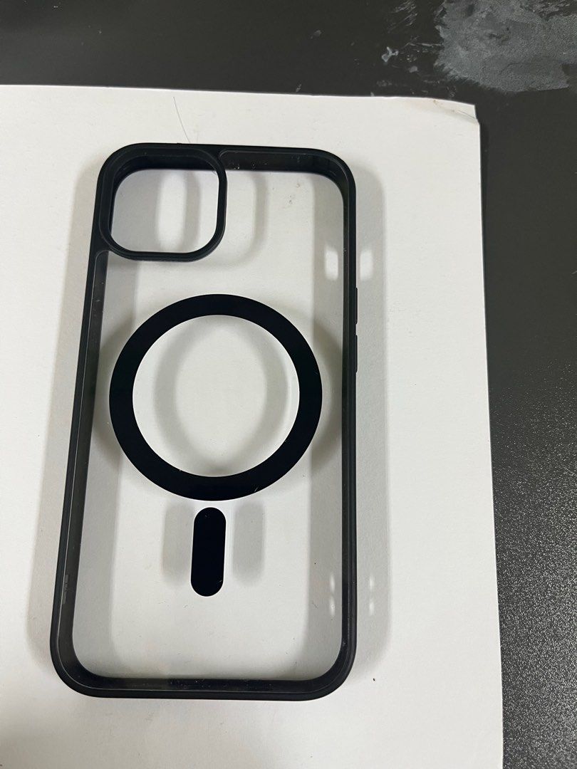 iphone 13 magsafe case, Mobile Phones & Gadgets, Mobile & Gadget