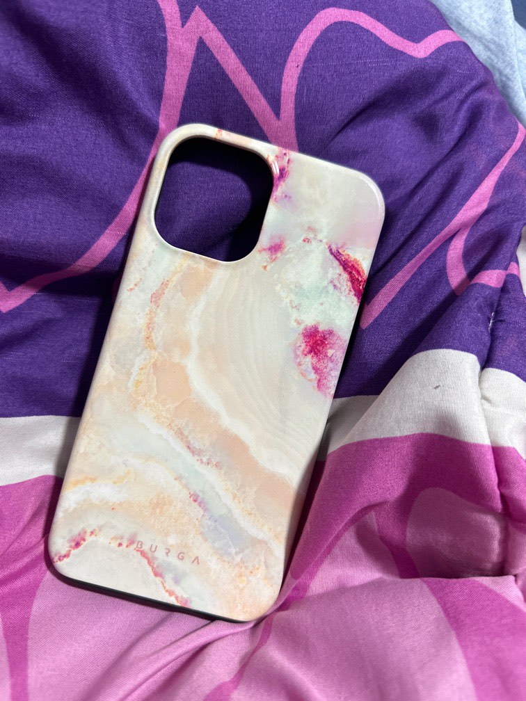 Iphone 13 pro max burga case, Mobile Phones & Gadgets, Mobile & Gadget