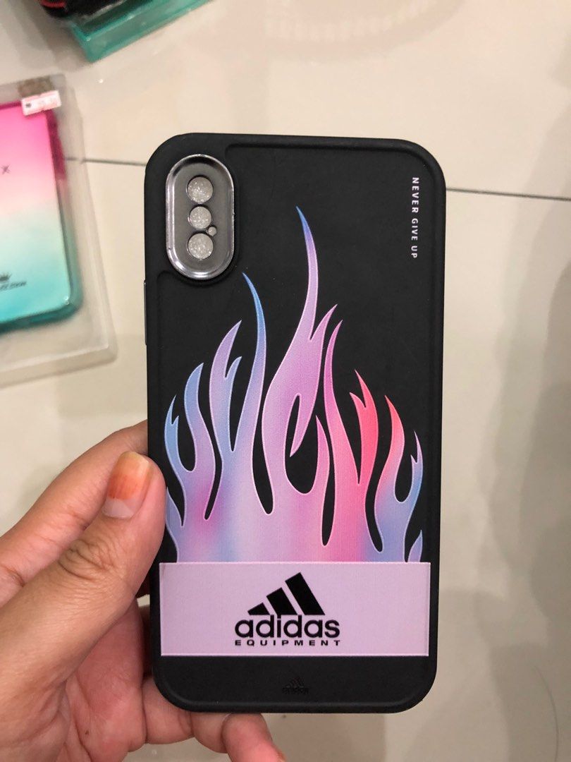 Adidas equipment clearance iphone case