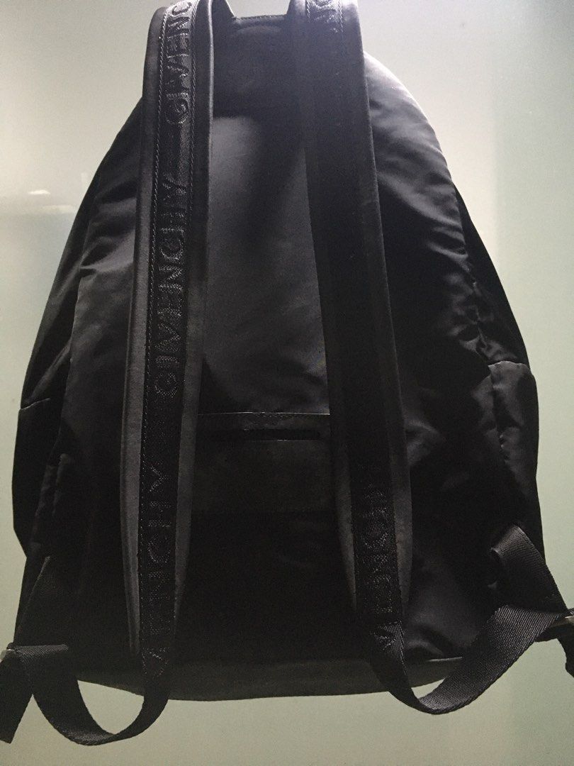 Givenchy monkey backpack best sale