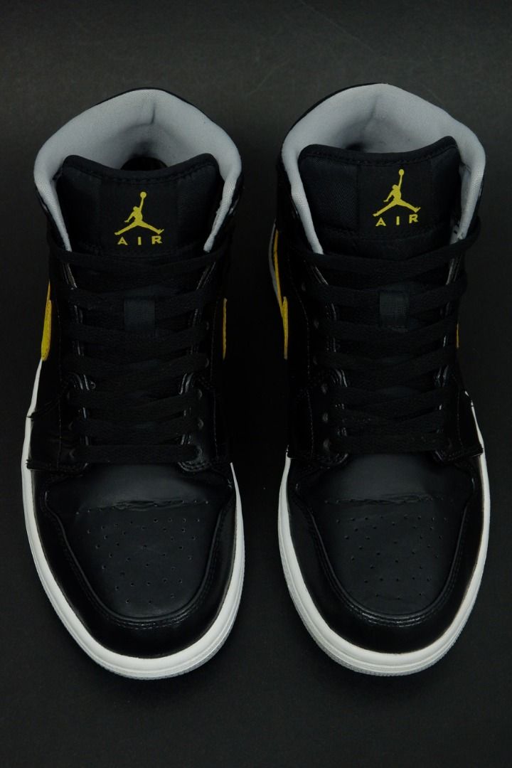 j1 low yellow