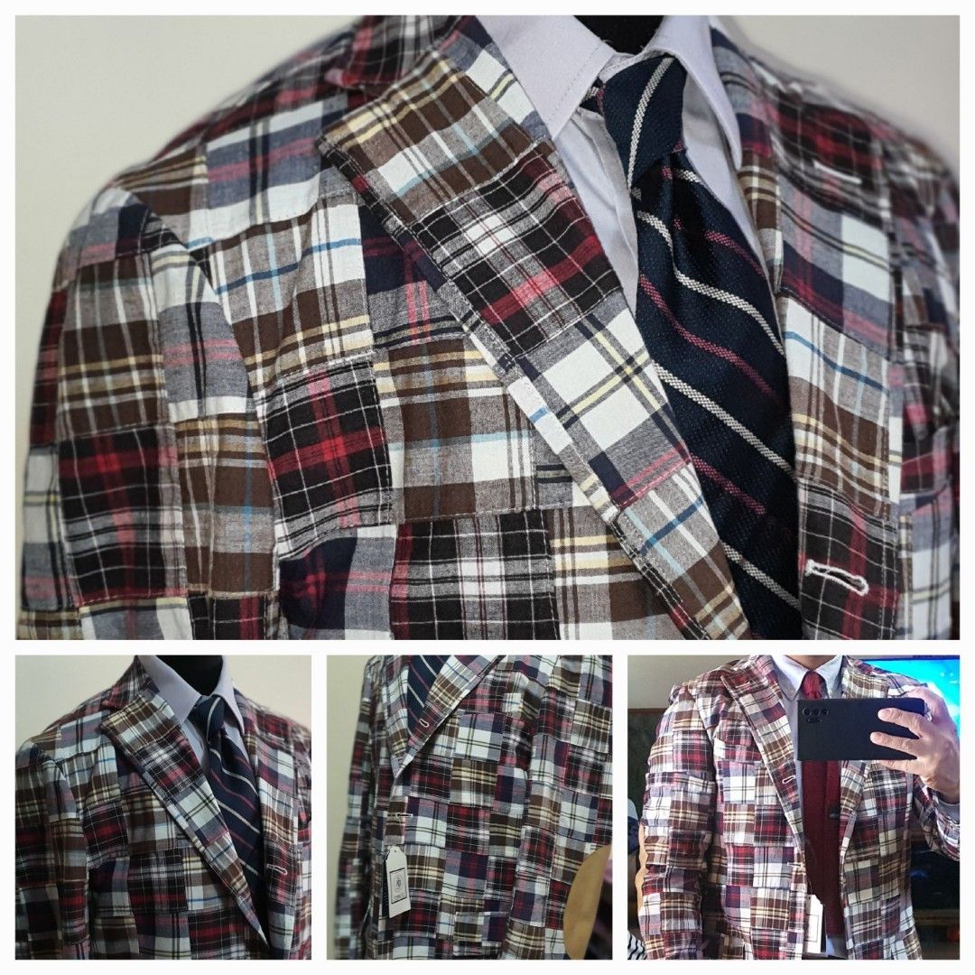 J press cheap sport coats