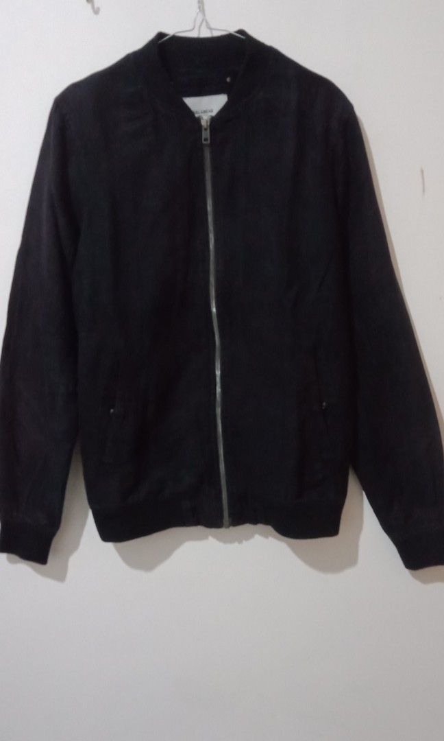 Jaket pull&bear sales