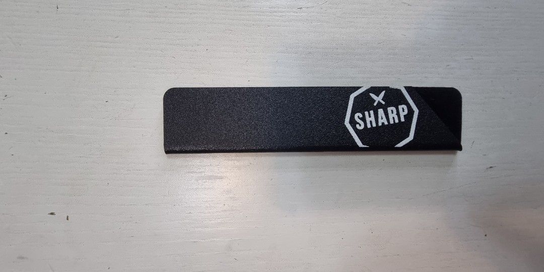 Japanese Knives/Mineral Oil/Rust Eraser, Furniture & Home Living