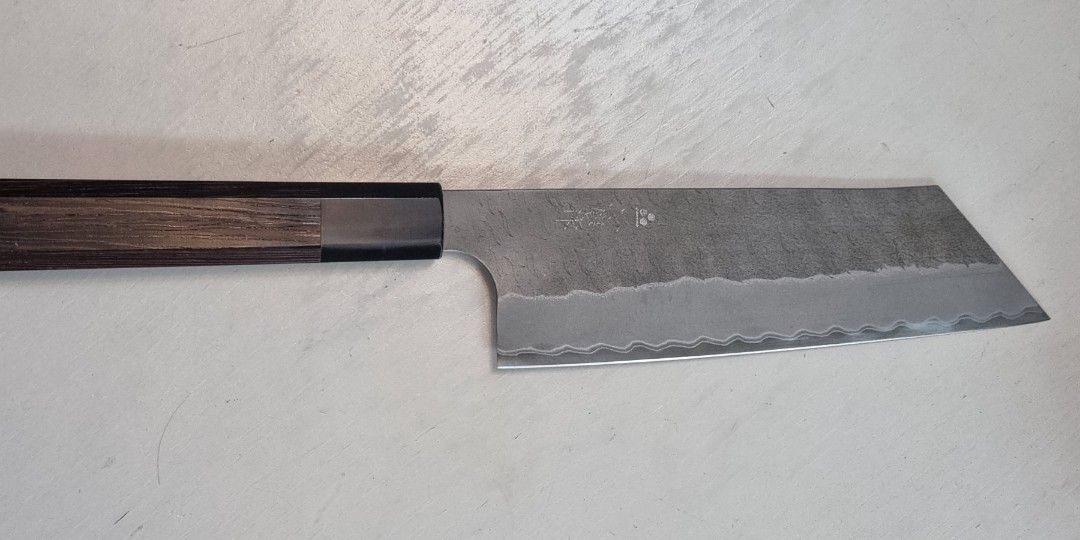 Japanese Knives/Mineral Oil/Rust Eraser, Furniture & Home Living