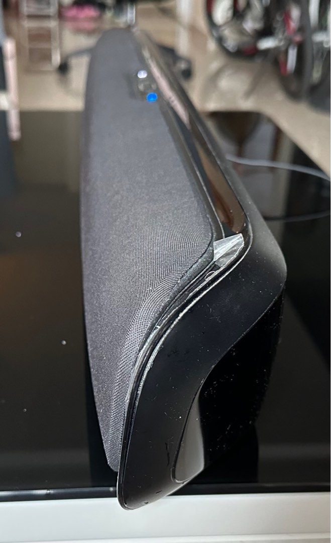 Scully T&aacute;rol&aacute;s L&aacute;nytestv&eacute;r Jbl Cinema Sb200 Csoda Bandita Ne Tedd