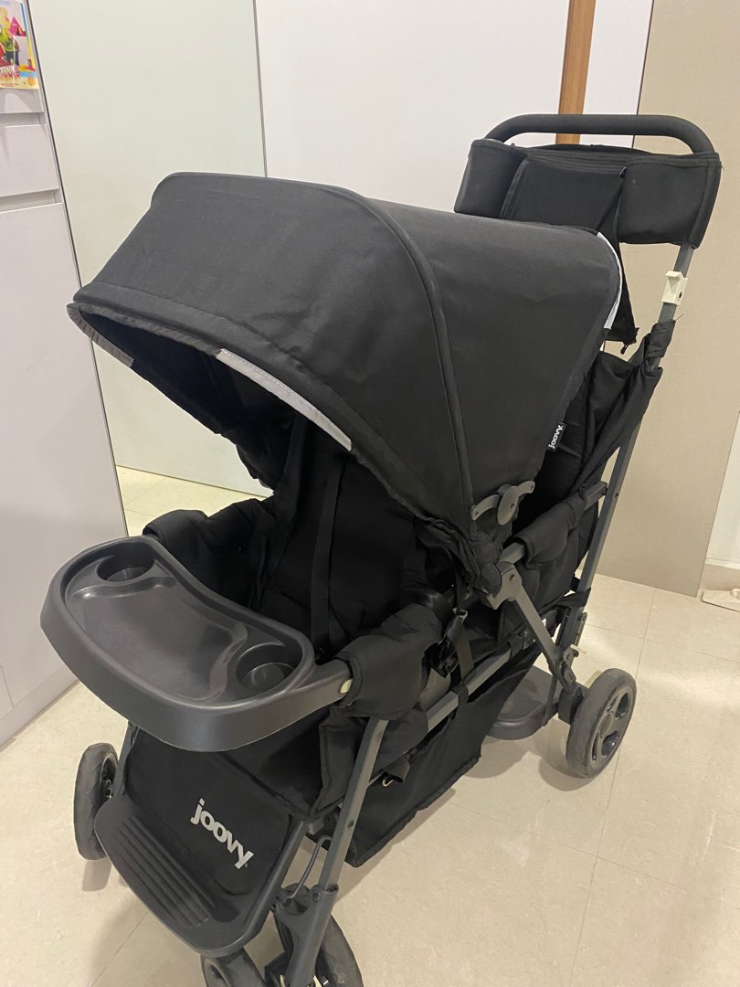 Joovy caboose s too shop