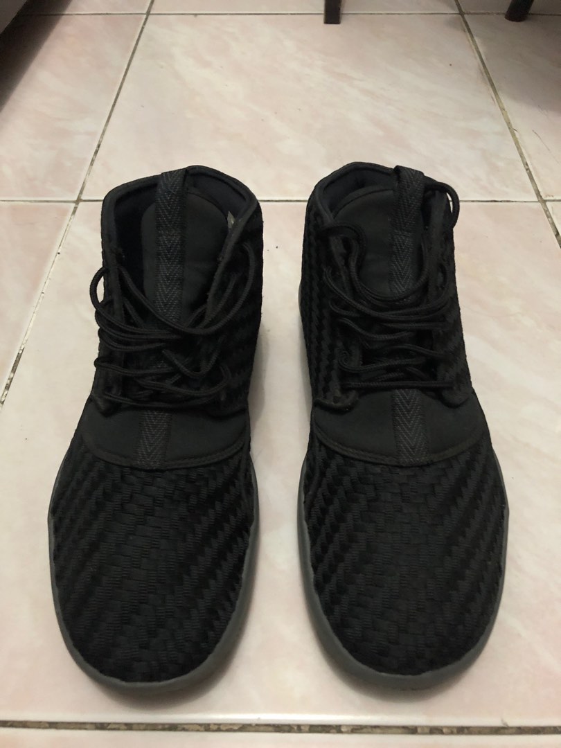 tenis jordan eclipse chukka