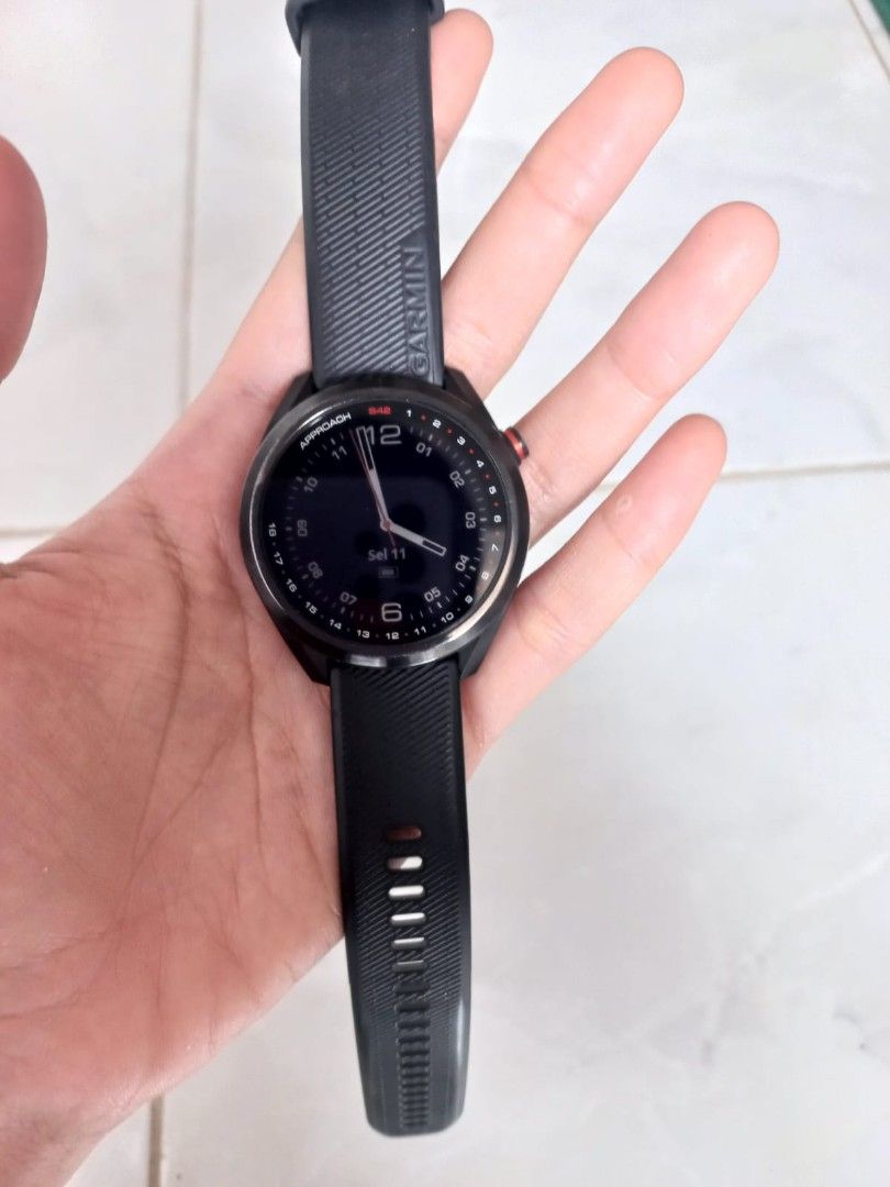 Harga jam garmin approach s60 sale
