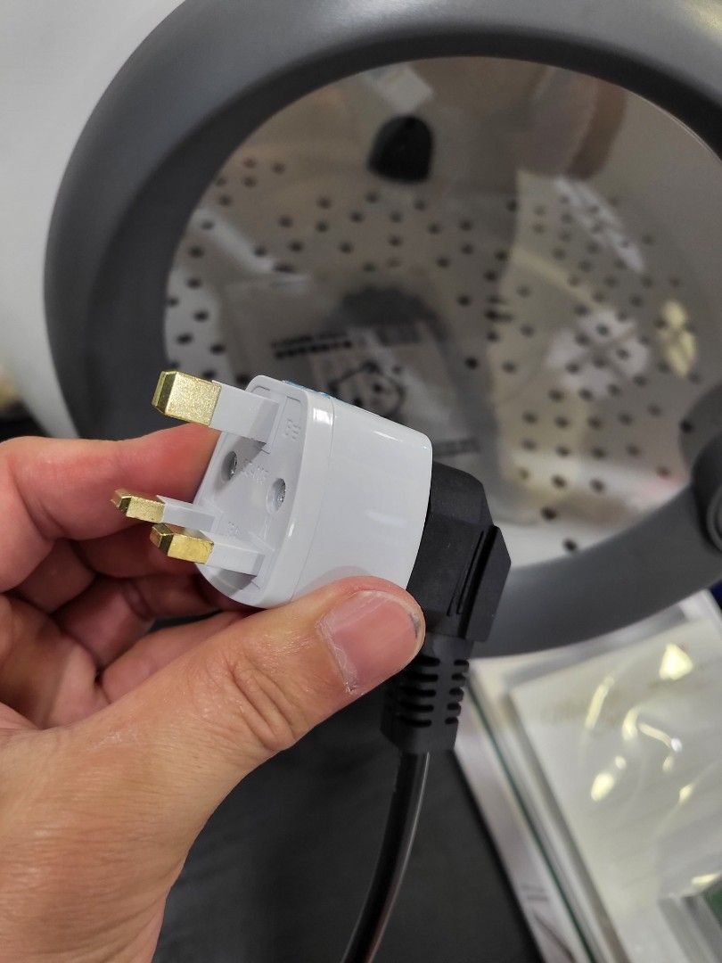 Jumbo Cat / Dog Litter Box Hair Fur Dryer Kill Bacteria CONIS PRO