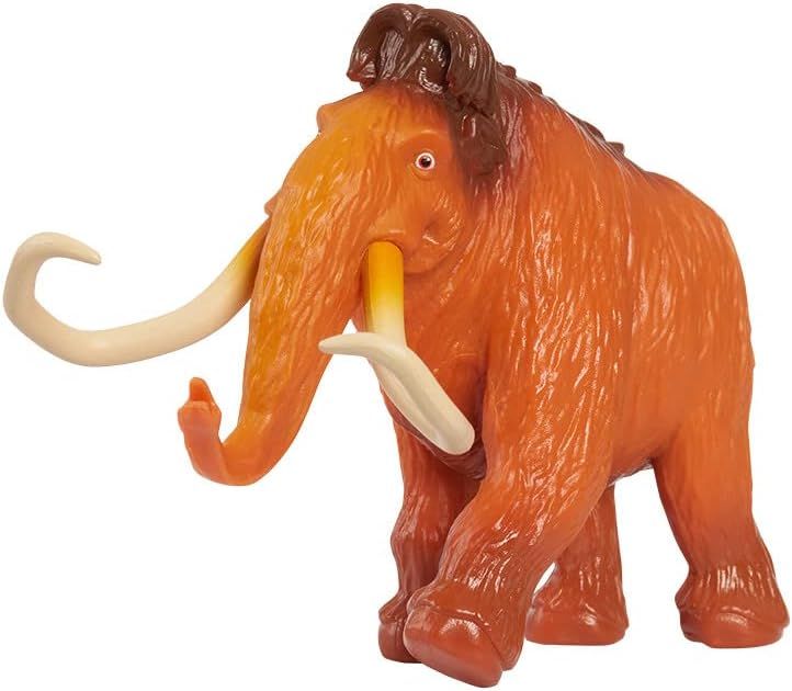 Just Play Ice Age Collector Figure Set Ice Age Collector Figure Set 7pk ...