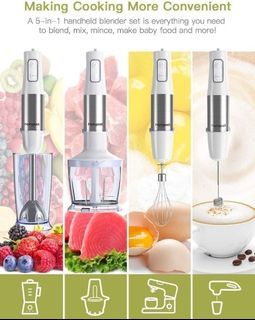 Multi-Function Hand-Pull Food & Vegetable Cutter 0.8L 1.5L 2.5L