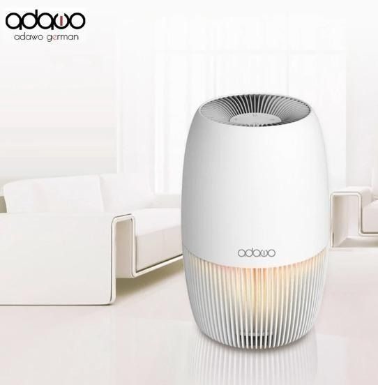 Adawo portable sale air purifier