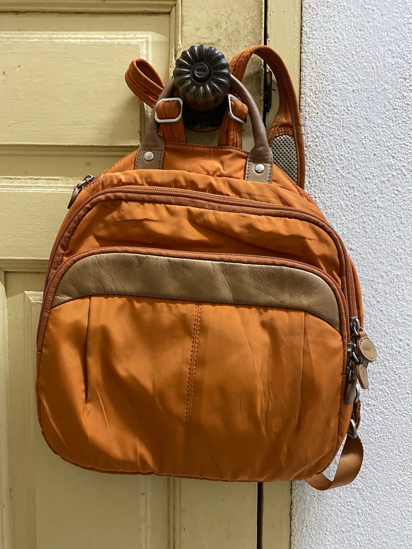 Kanana project backpack, Women's Fashion, Bags & Wallets, Backpacks on