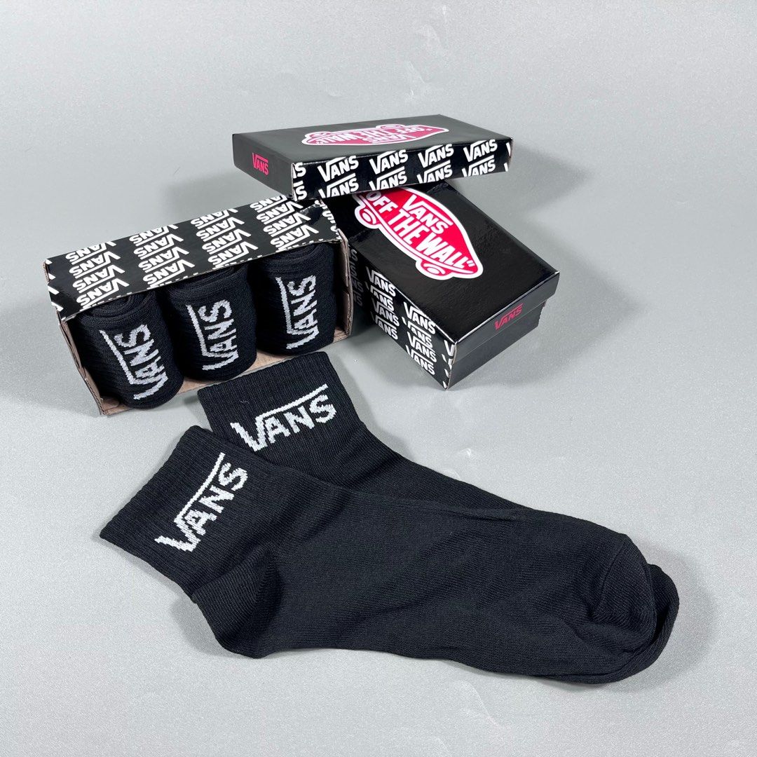Kaos kaki vans original top