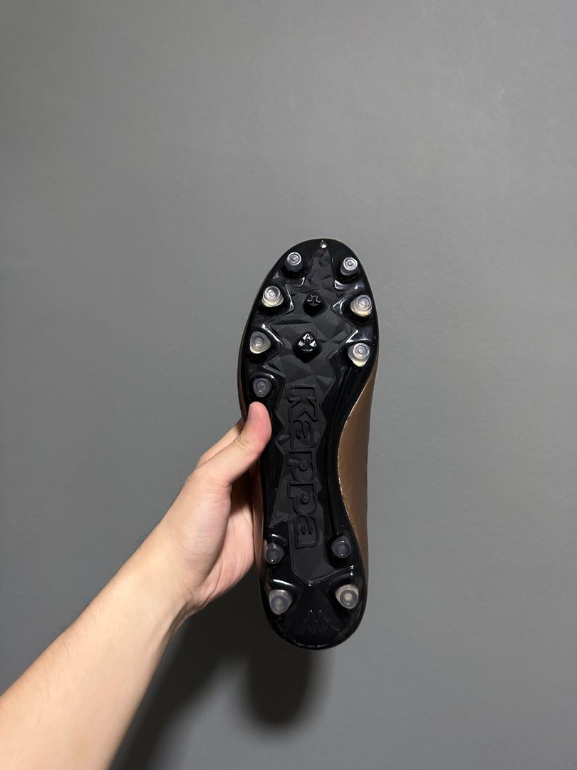 kappa soccer boots