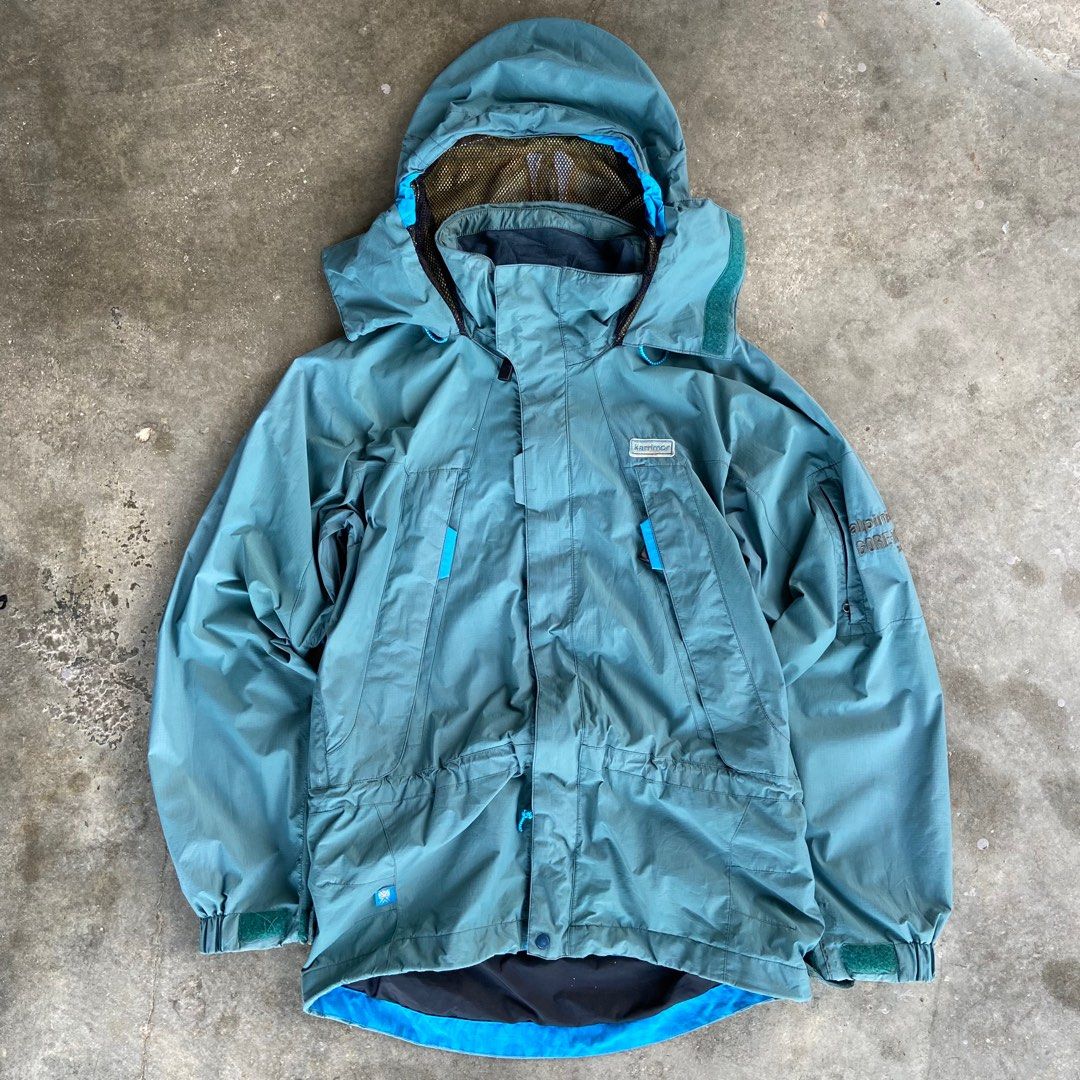 Karrimor raincoat new arrivals