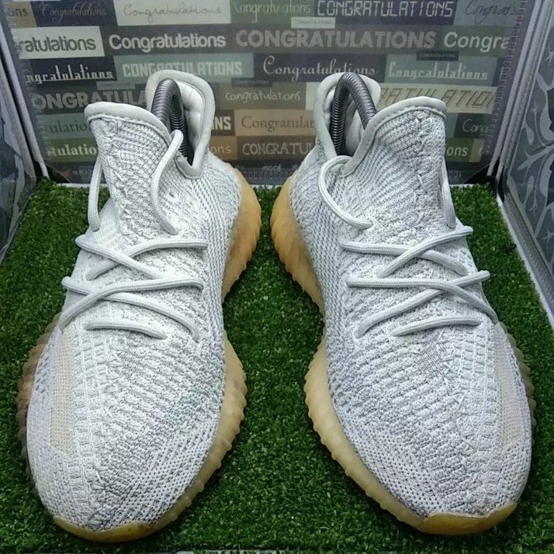 Kasut adidas yeezy discount