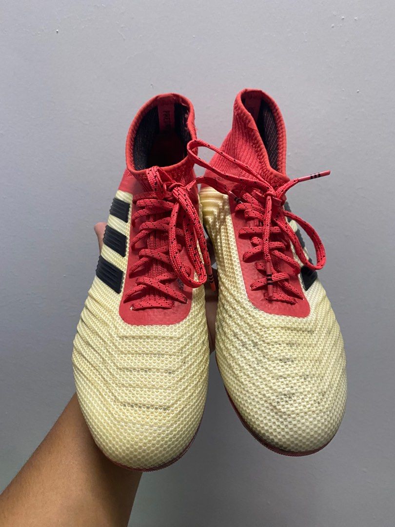 Adidas predator clearance 18.1 kids