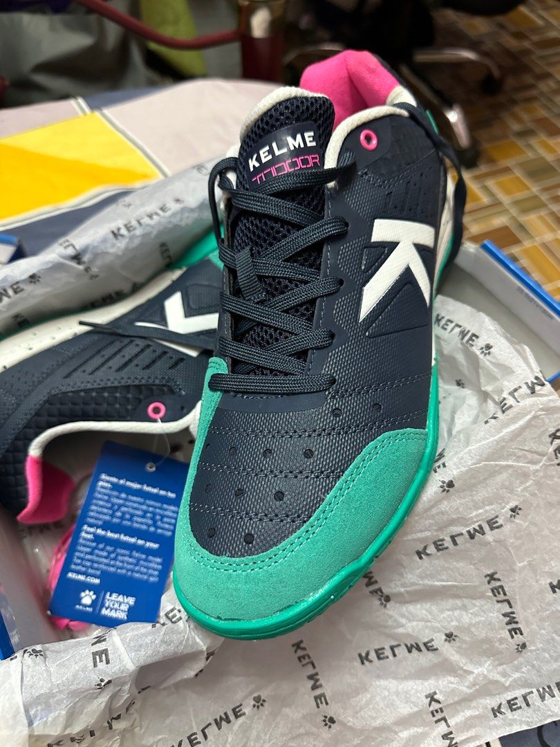 Kasut kelme best sale