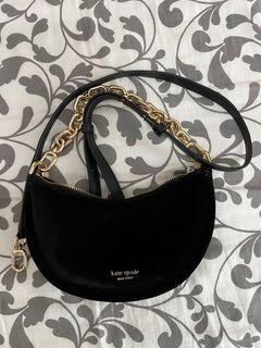 Preorder Kate Spade Carson Convertible Crossbody bag, Women's Fashion, Bags  & Wallets, Cross-body Bags on Carousell