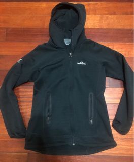 Kathmandu hooded jacket