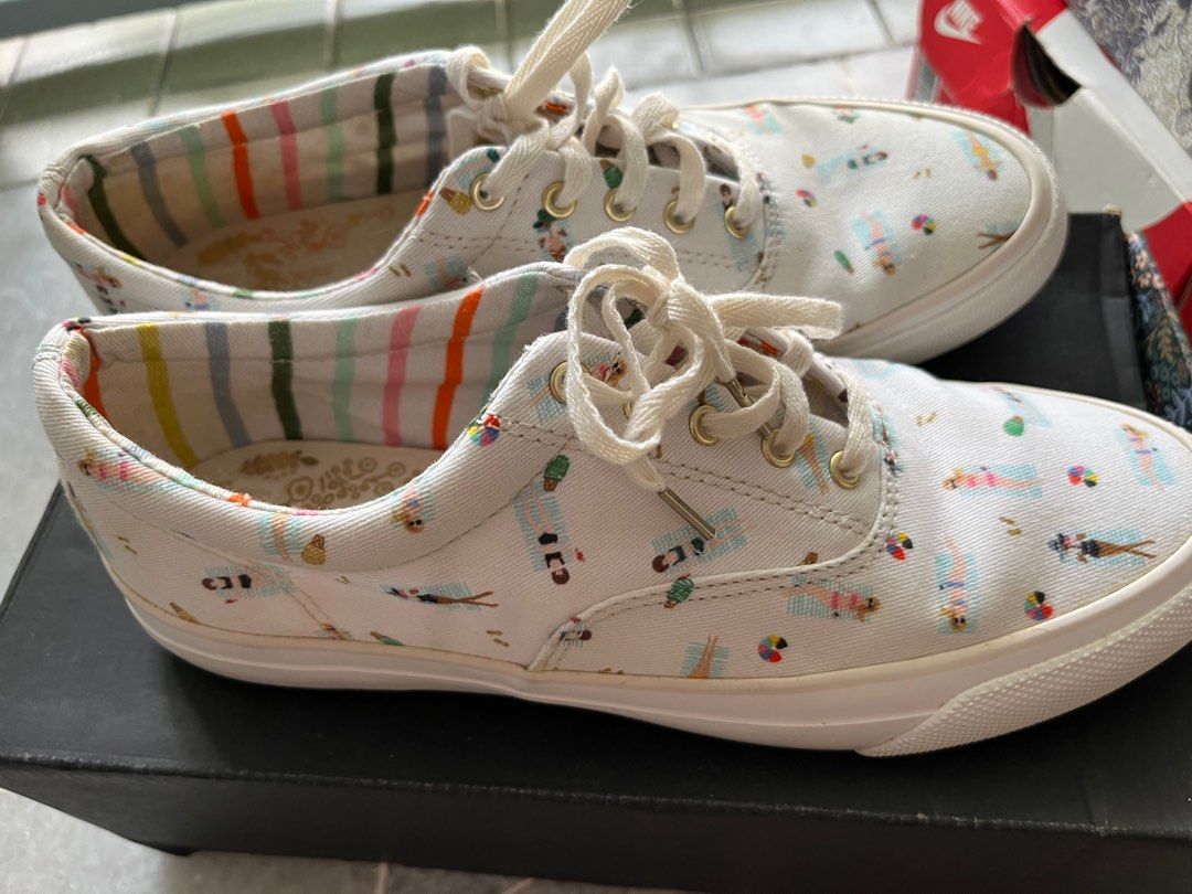 Keds klcc hotsell