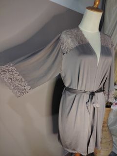 Kimono / Lingerie / baju tidur / St Yves
