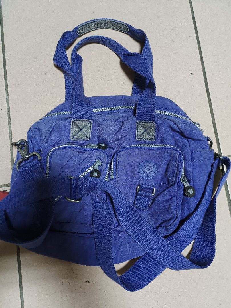 Kipling bags
