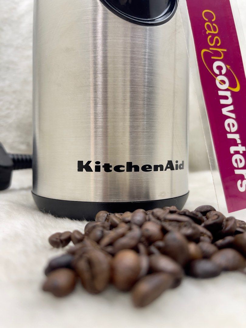 KitchenAid Coffee & Spice Grinder 5KCG111GOB