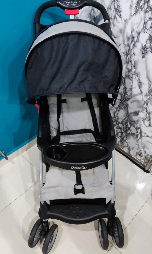 Free new arrivals stand stroller