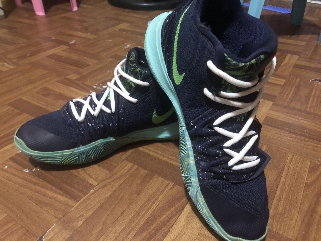 Kyrie 5 UFO