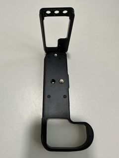 L Bracket for Nikon Z (Camera Cage )