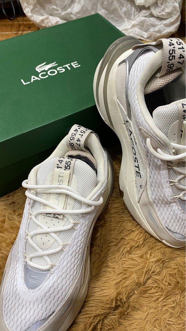 Lacoste fairview terraces hotsell