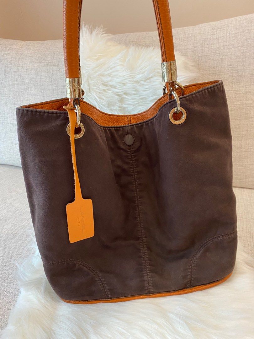 Michael Kors Saffiano leather tote bag - Vinted