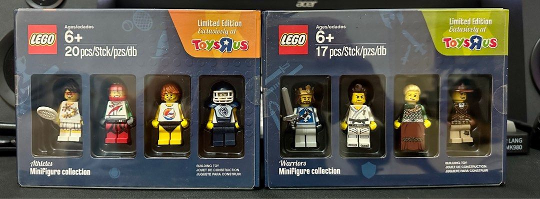 Bricktober 2016 on sale