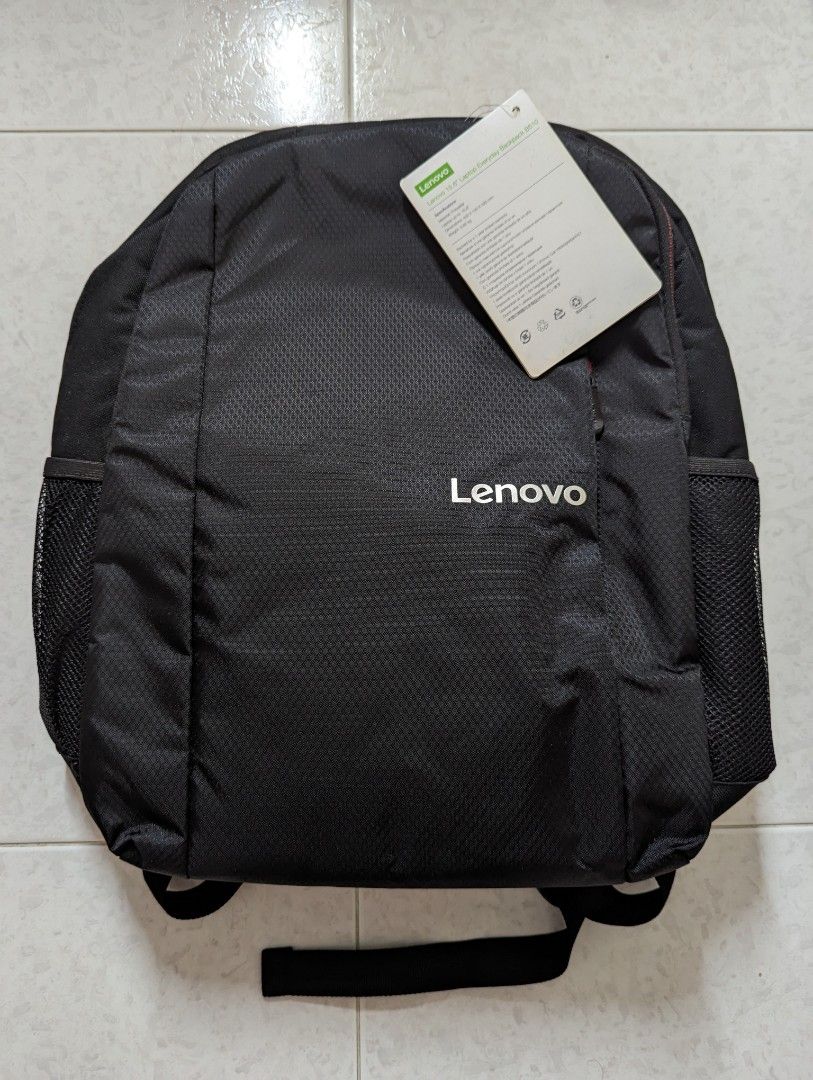 Lenovo Laptop Bag, Computers & Tech, Parts & Accessories, Laptop Bags