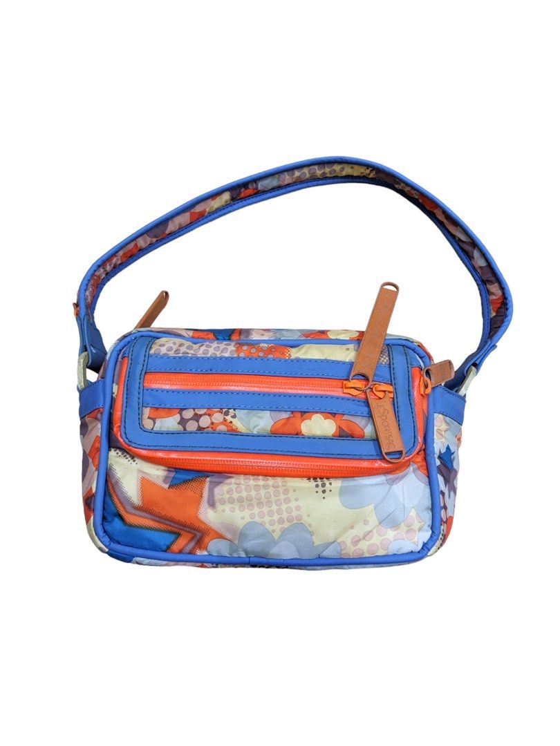 Stella mccartney lesportsac deals