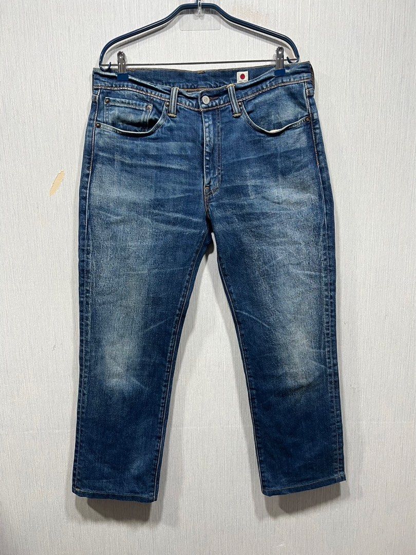 Levis 722 sales