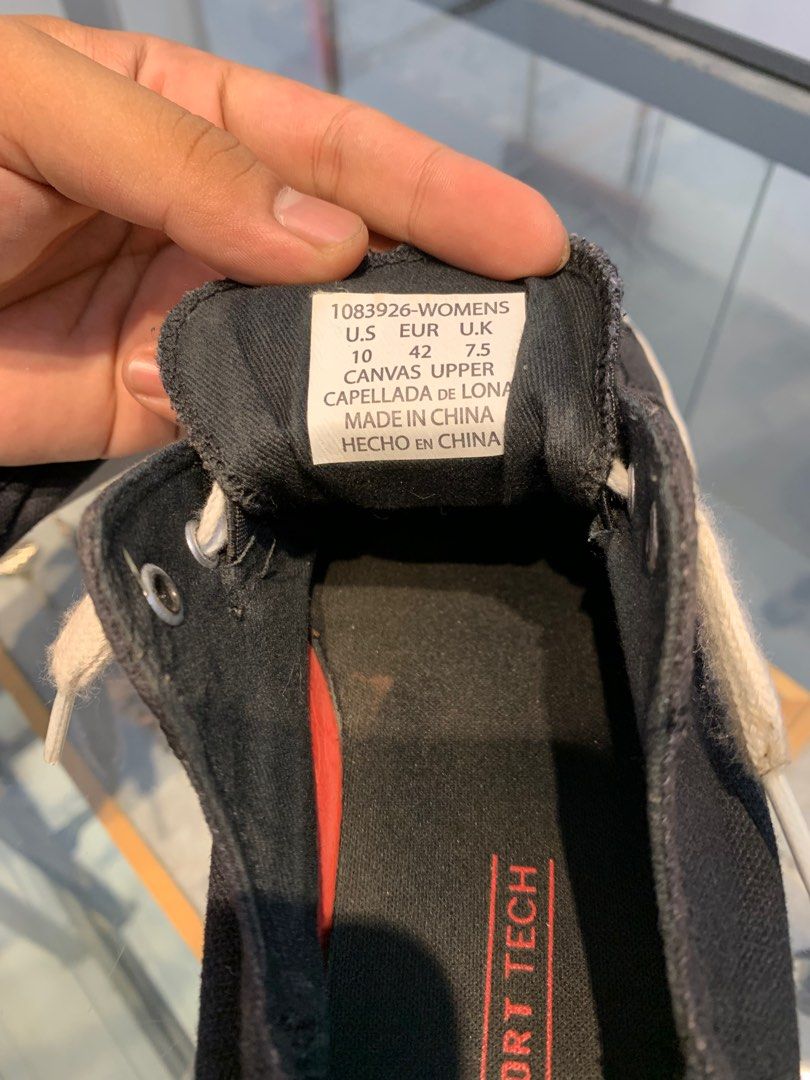 Levis comfort outlet
