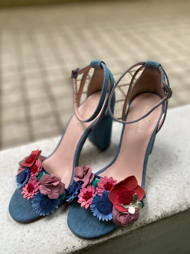 Kate spade obelie discount