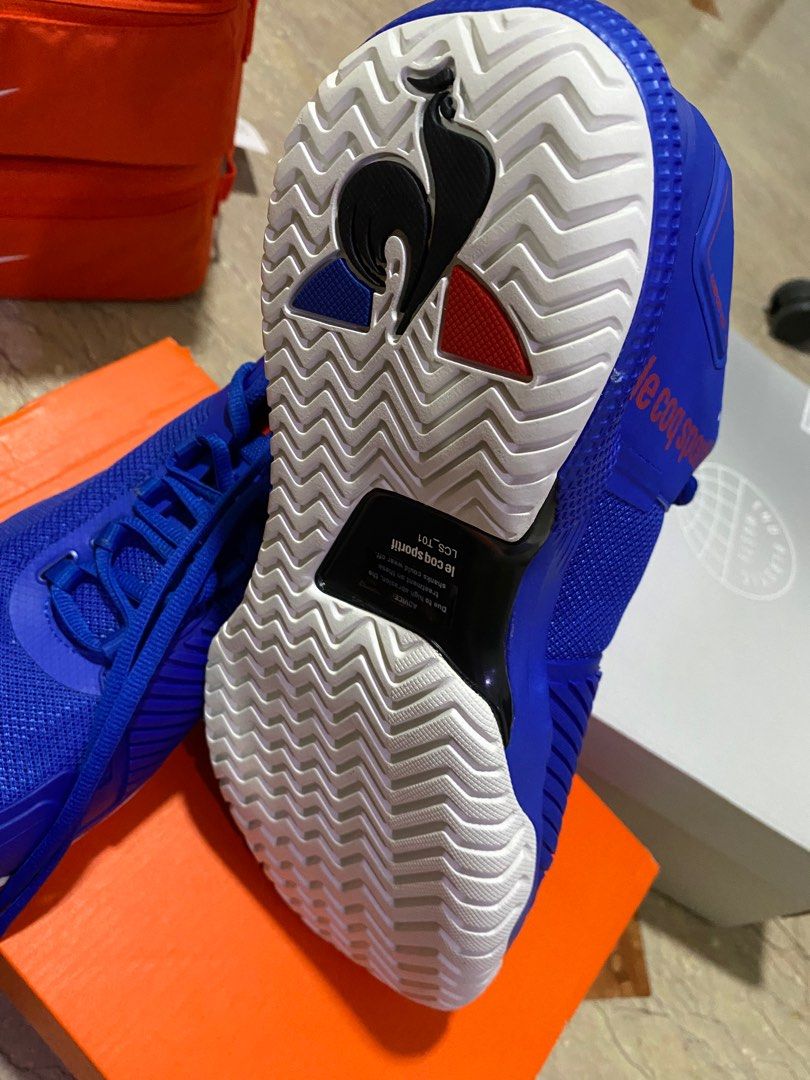 Le coq sportif limited editions best sale