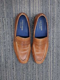 LOAFERS FOR MEN