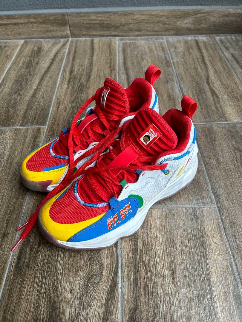 Adidas 5.1 new arrivals shoes